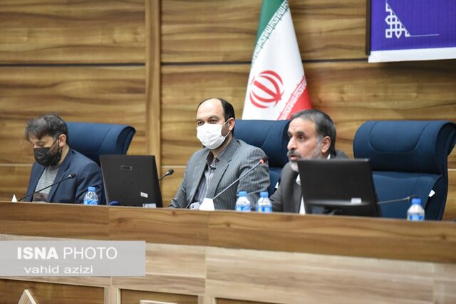 نخستین نشست خبری استاندار خراسان شمالی با اصحاب رسانه