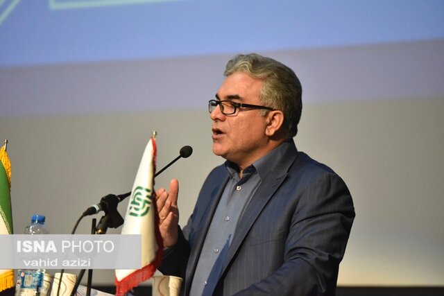 آیین تکریم و معارفه رئیس دانشگاه کوثر بجنورد با حضور معاون وزیر علوم