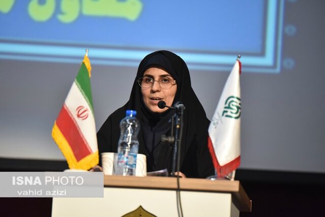 آیین تکریم و معارفه رئیس دانشگاه کوثر بجنورد با حضور معاون وزیر علوم