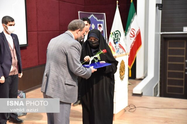 تکمیل ساختمان دانشگاه کوثر بجنورد یکی از مطالبات جدی دانشجویان