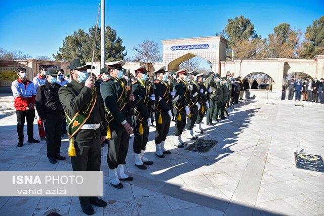 سفر استاندار خراسان شمالی به فاروج برای افتتاح پروژه های دهه فجر