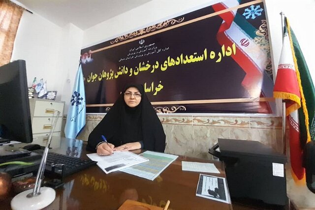  درخشش بی‌سابقه دانش‌آموزان سمپادی خراسان شمالی در مرحله کشوری المپیاد علمی