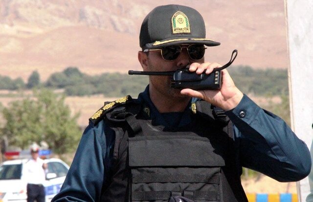 دستگیری ۳ نفر از اراذل، اوباش و هنجارشکنان سابقه دار در بجنورد