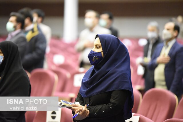 سفر استاندار خراسان شمالی به اسفراین و افتتاح پروژه های دهه فجر