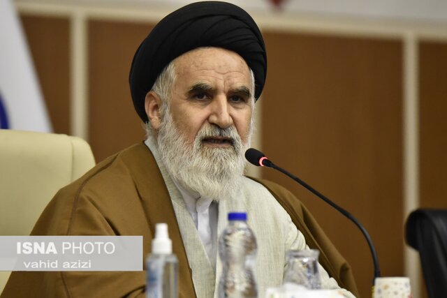 سفر استاندار خراسان شمالی به اسفراین و افتتاح پروژه های دهه فجر