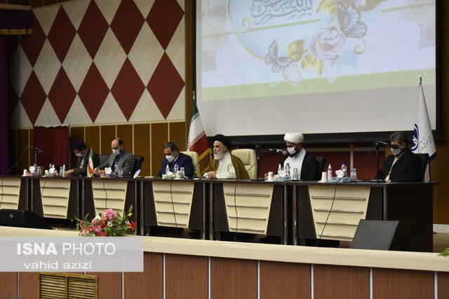 سفر استاندار خراسان شمالی به اسفراین و افتتاح پروژه های دهه فجر