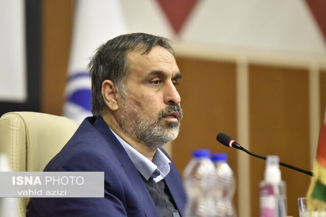 سفر استاندار خراسان شمالی به اسفراین و افتتاح پروژه های دهه فجر