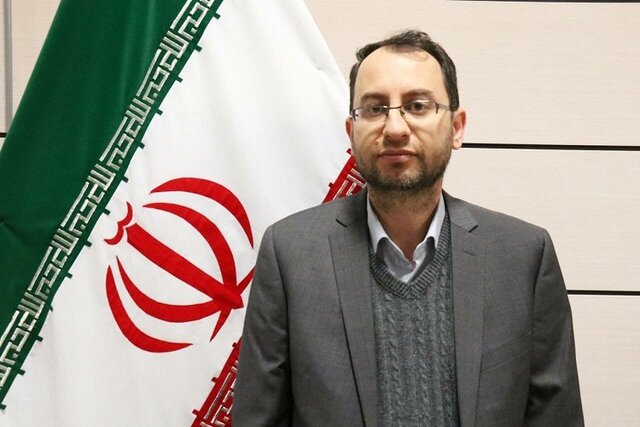 سرپرست معاونت امور عمرانی استانداری خراسان شمالی منصوب شد