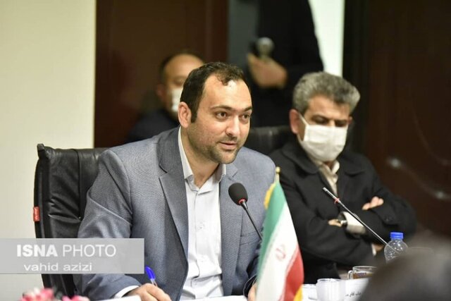 افتتاح یا کلنگ زنی ۲۹ طرح شهرستان گرمه به مناسبت دهه فجر