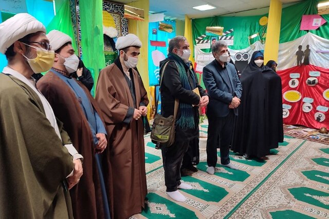 توجه به جوانان و نوجوانان لازمه تحققِ گام دوم انقلاب