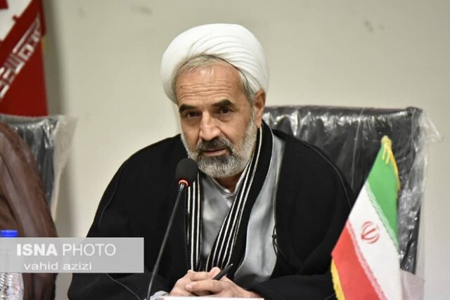 برخی از مسئولین خراسان شمالی همانند مدیران بالانشین لواسانی هستند 