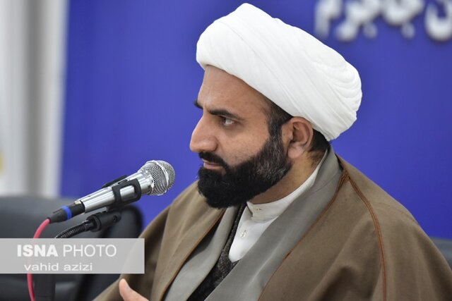 افتتاح و کلنگ زنی پروژههای دهه فجر در شهرستان جاجرم