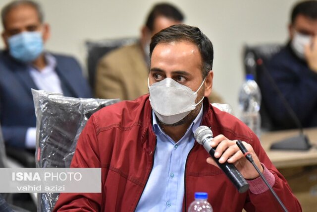 افتتاح پروژههای دهه فجر شهرستان گرمه در خراسان شمالی