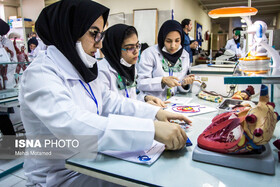 موافقت وزارت بهداشت با راه‌اندازی رشته کارشناسی فوریت‌های پزشکی در خراسان شمالی