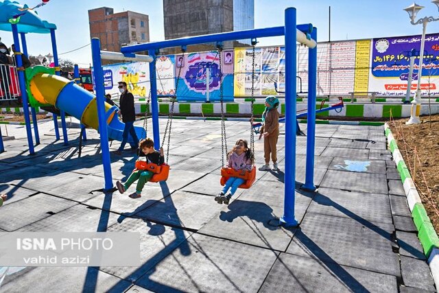 افتتاح و کلنگ زنی پروژههای دهه فجر در شهرستان شیروان