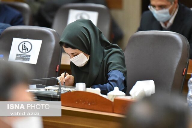 افتتاح و کلنگ زنی پروژههای دهه فجر در شهرستان شیروان