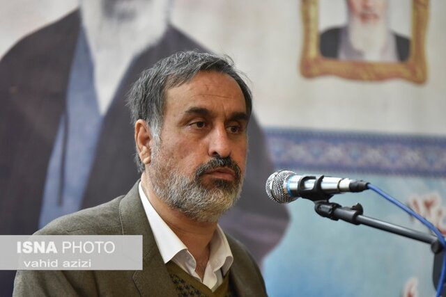 افتتاح پروژههای دهه فجر شهرستان راز و جرگلان در خراسان شمالی