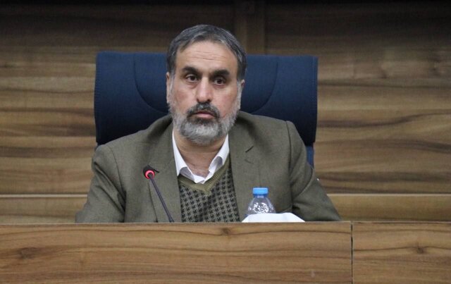 برقراری پرواز بجنورد به نجف اشرف از مطالبات مردم خراسان شمالی