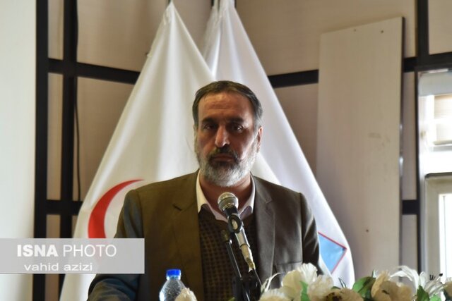 افتتاح پروژههای دهه فجر در شهرستان بجنورد