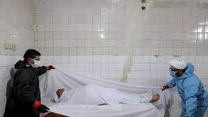 بستری ۶۲ بیمار جدید مبتلا به کرونا در بیمارستان های خراسان شمالی