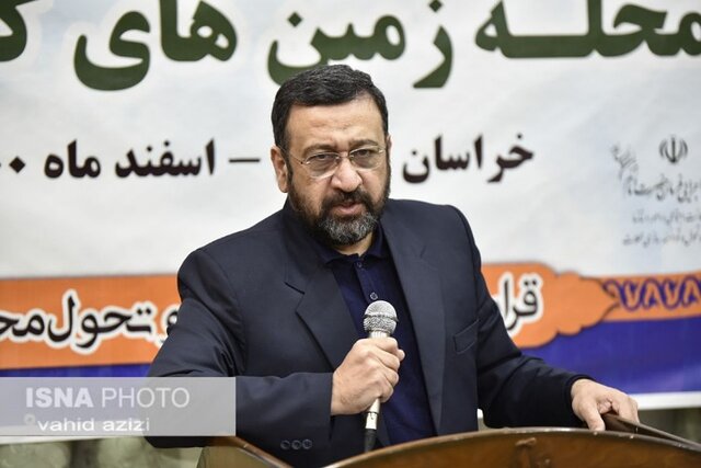 حمایت ستاد اجرایی فرمان امام خراسان شمالی از ۱۵۷ طرح اقتصادی در شیروان