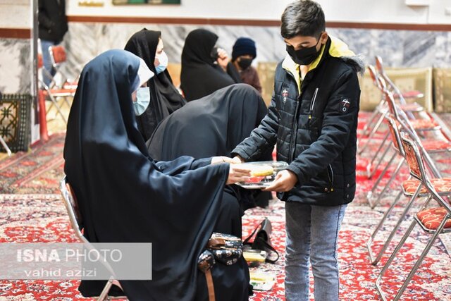 افتتاح دومین خانه احسان خراسان شمالی در شهرستان شیروان
