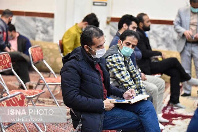 افتتاح دومین خانه احسان خراسان شمالی در شهرستان شیروان