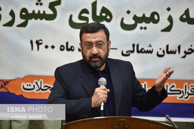 افتتاح دومین خانه احسان خراسان شمالی در شهرستان شیروان