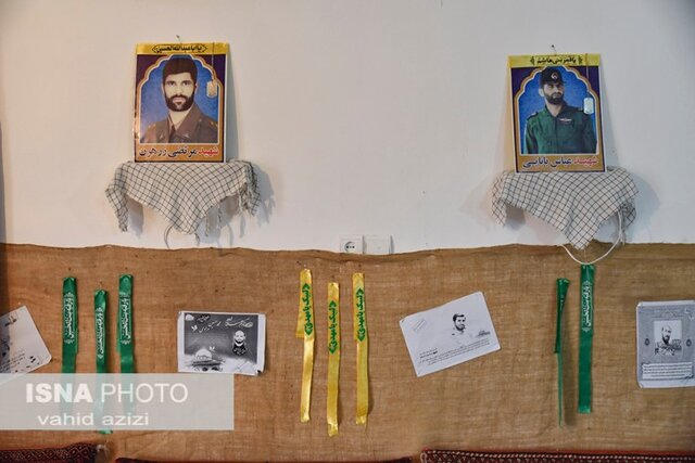 افتتاح دومین خانه احسان خراسان شمالی در شهرستان شیروان