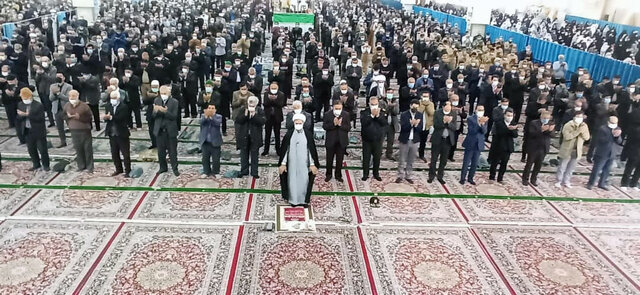 استکبار جهانی سردمدار جاهلیت مدرن در جهان امروز است