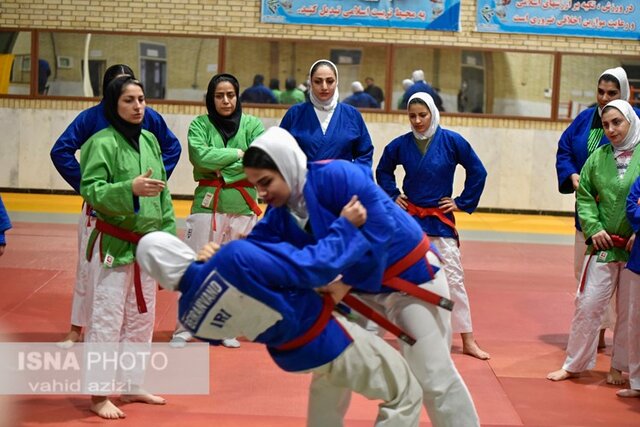 شام آخر داورزنی در بحرین و معرفی دبیر هندبال/ ملیپوشان واترپلو و کوراش در اردو