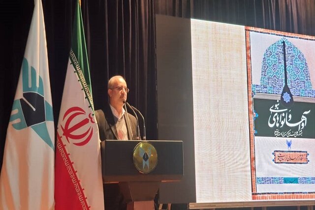 فارغ التحصیلی ۶ میلیون دانشجو از دانشگاه آزاد اسلامی