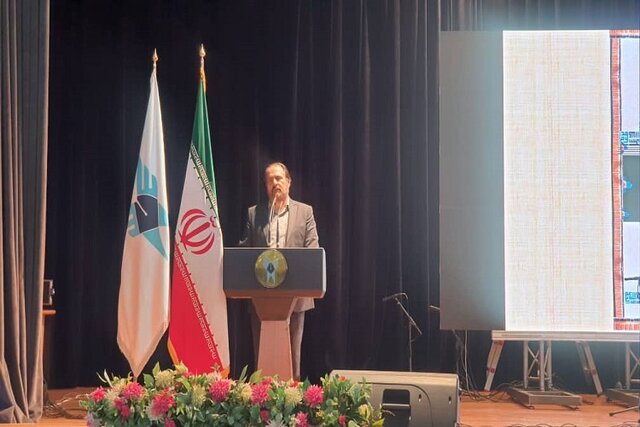 ارسال آثار از ۱۱ استان به دبیرخانه جشنواره آواها و نواهای نبوی خراسان شمالی