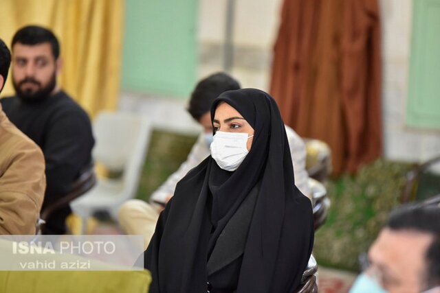 افتتاح سومین خانه احسان خراسان شمالی در شهرستان اسفراین