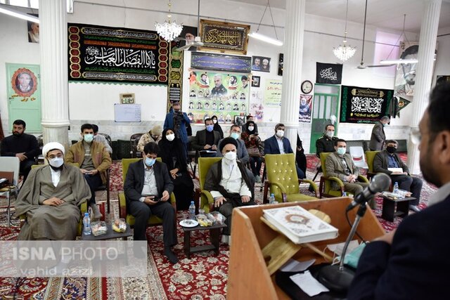 افتتاح سومین خانه احسان خراسان شمالی در شهرستان اسفراین