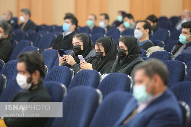 اختتامیه جشنواره ملی «آواها و نواهای نبوی» در بجنورد