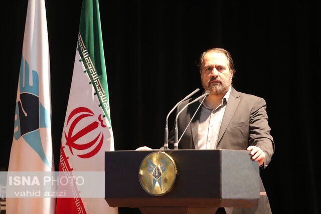 اختتامیه جشنواره ملی «آواها و نواهای نبوی» در بجنورد