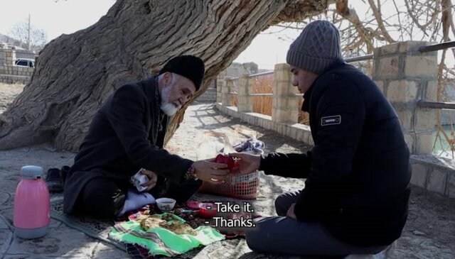 فیلم کوتاه «باز هم خانه دوست» رونمایی شد