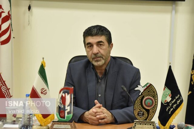 تکمیل باغ موزه دفاع مقدس خراسان شمالی نیازمند حمایت مسئولان استانی