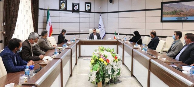 ثبت ۲۴۰۰ فرزند شهید و جانباز بیکار در بنیاد شهید خراسان شمالی