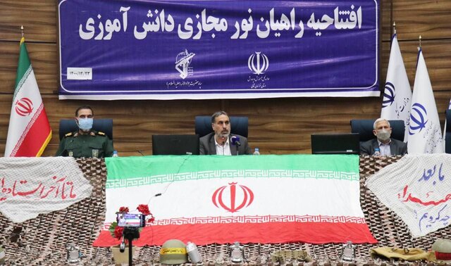 دانش آموزان نسل فعلی، راویان دفاع مقدس نسل های آینده هستند