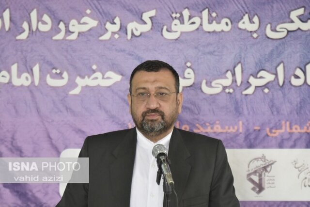 آرشیو حمایت بنیاد احسان از آسیب دیدگان سیل و زلزله در خراسان شمالی