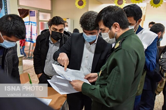 ارائه خدمات دندانپزشکی ویژه دانش آموزان مناطق کم برخوردار خراسان شمالی