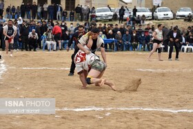 شیروان، میزبان مسابقات ورزشی جام نوروز ۱۴۰۱