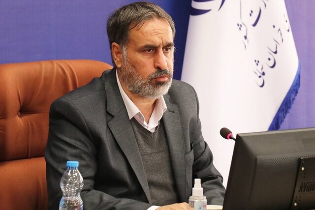 کاهش تصادفات و نجات جان انسان‌ها تکلیف شرعی دستگاه‌های متولی خراسان شمالی 