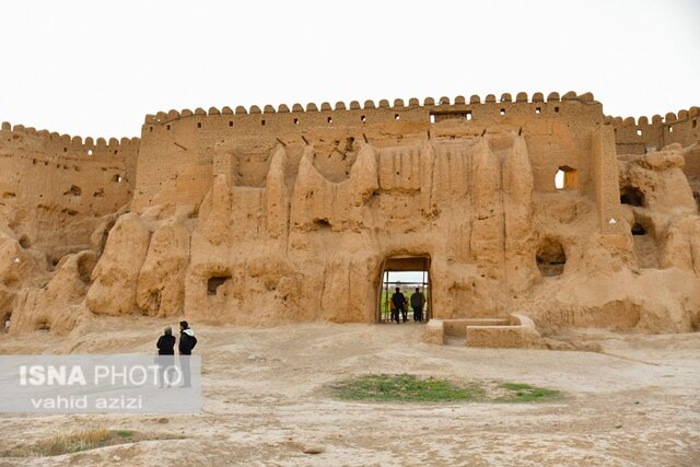 برگزاری جشن ملی نوروزگاه در اسفراین خراسان شمالی