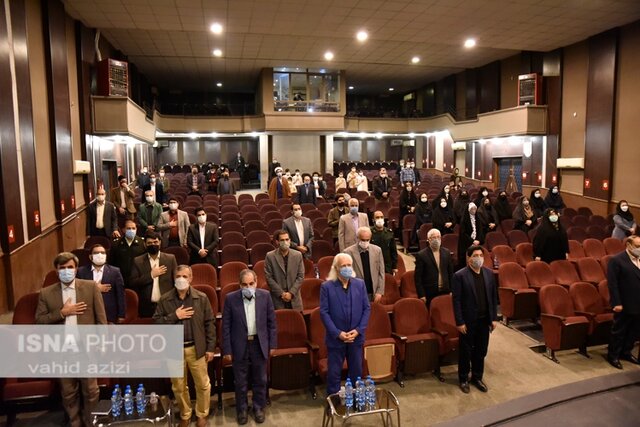 همایش نخبگان فرهنگی، هنری و دولت مردمی در خراسان شمالی