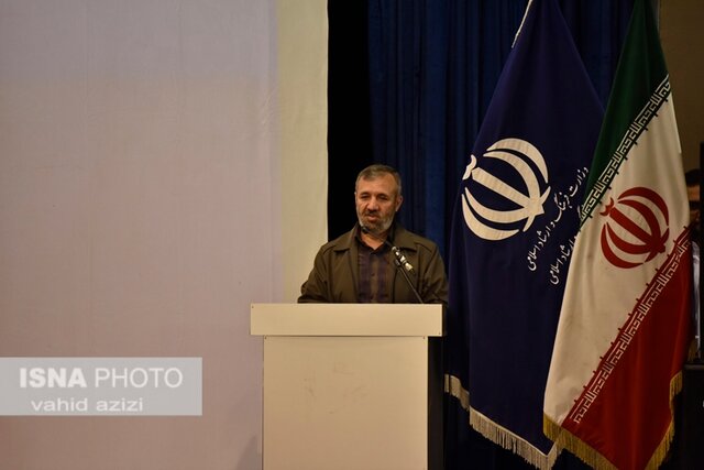 همایش نخبگان فرهنگی، هنری و دولت مردمی در خراسان شمالی