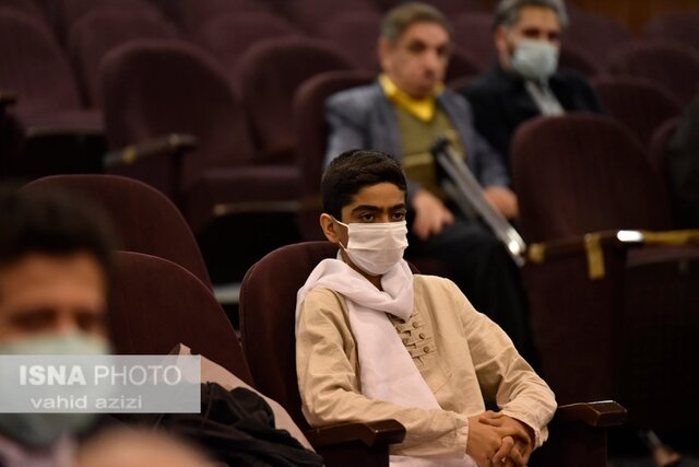 همایش نخبگان فرهنگی، هنری و دولت مردمی در خراسان شمالی