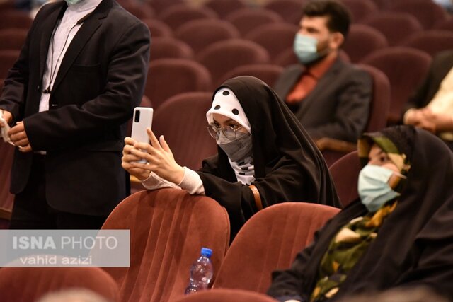 همایش نخبگان فرهنگی، هنری و دولت مردمی در خراسان شمالی